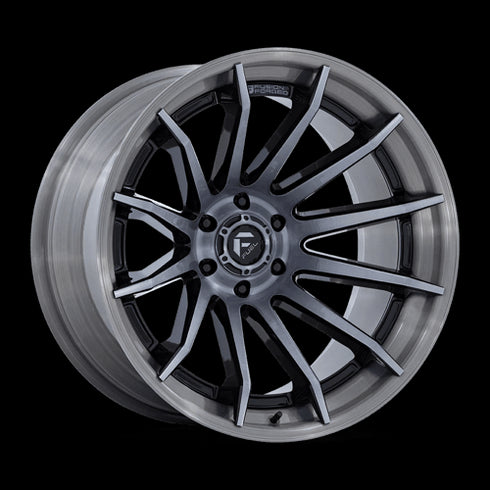 Fuel 24X12 6/135 -44 FC403 BURN - IDB WA
